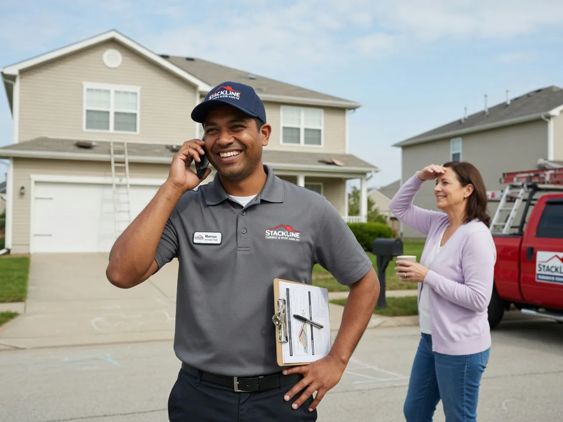 Chimney flashing repair Anson, ME FAQs
